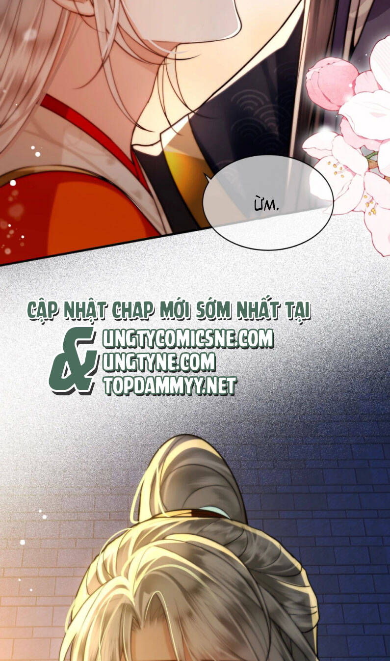 Điện Hạ Khuynh Thành Chapter 119 - 33