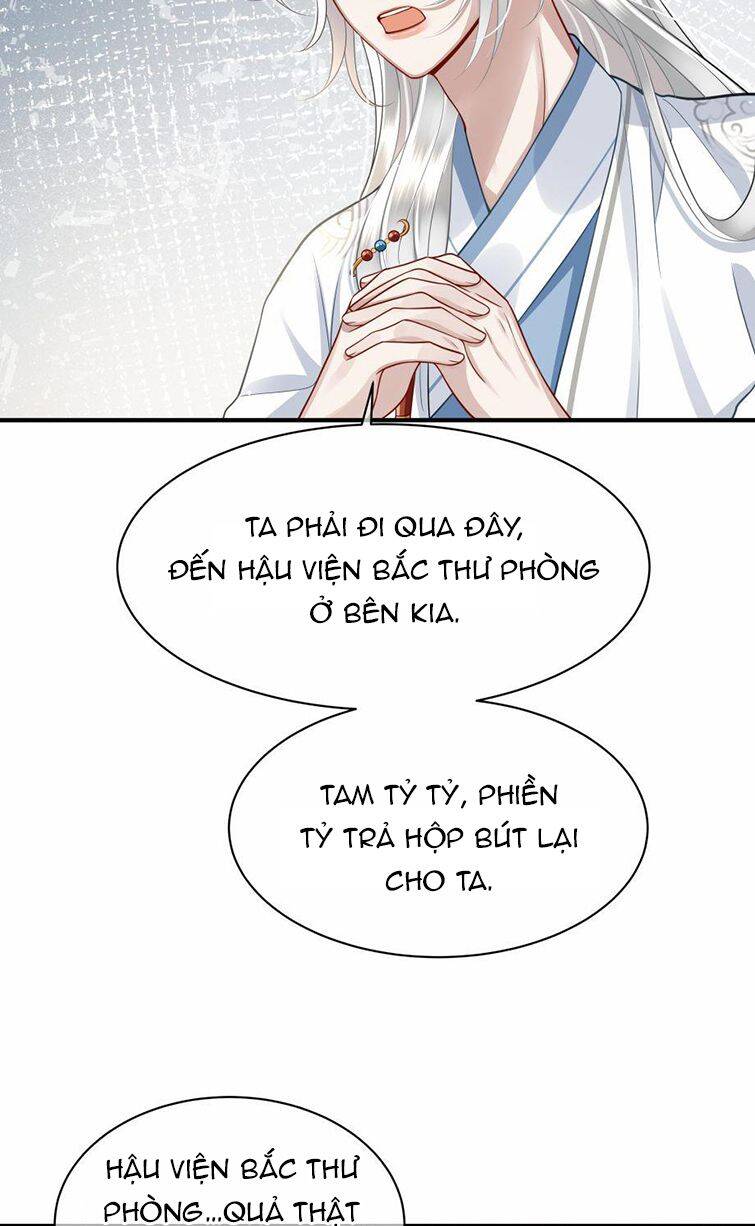 Điện Hạ Khuynh Thành Chapter 12 - 15