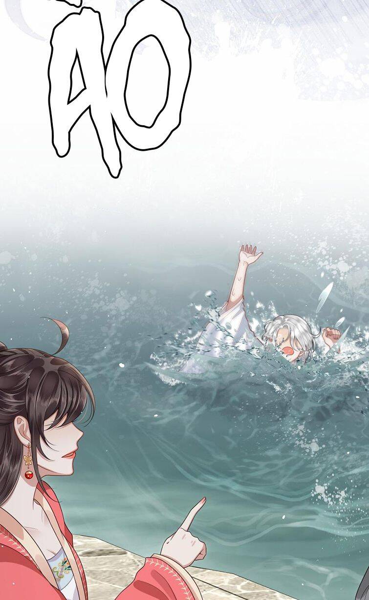 Điện Hạ Khuynh Thành Chapter 12 - 21