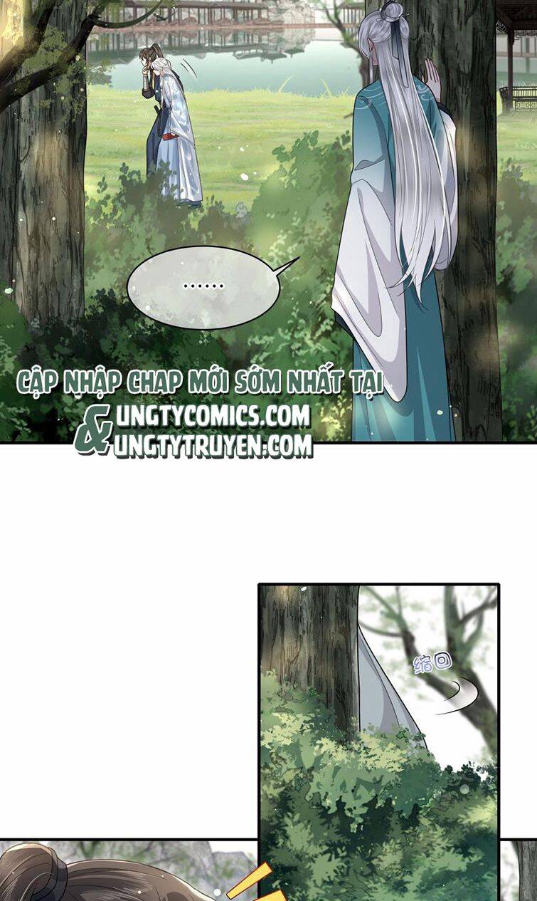 Điện Hạ Khuynh Thành Chapter 12 - 34