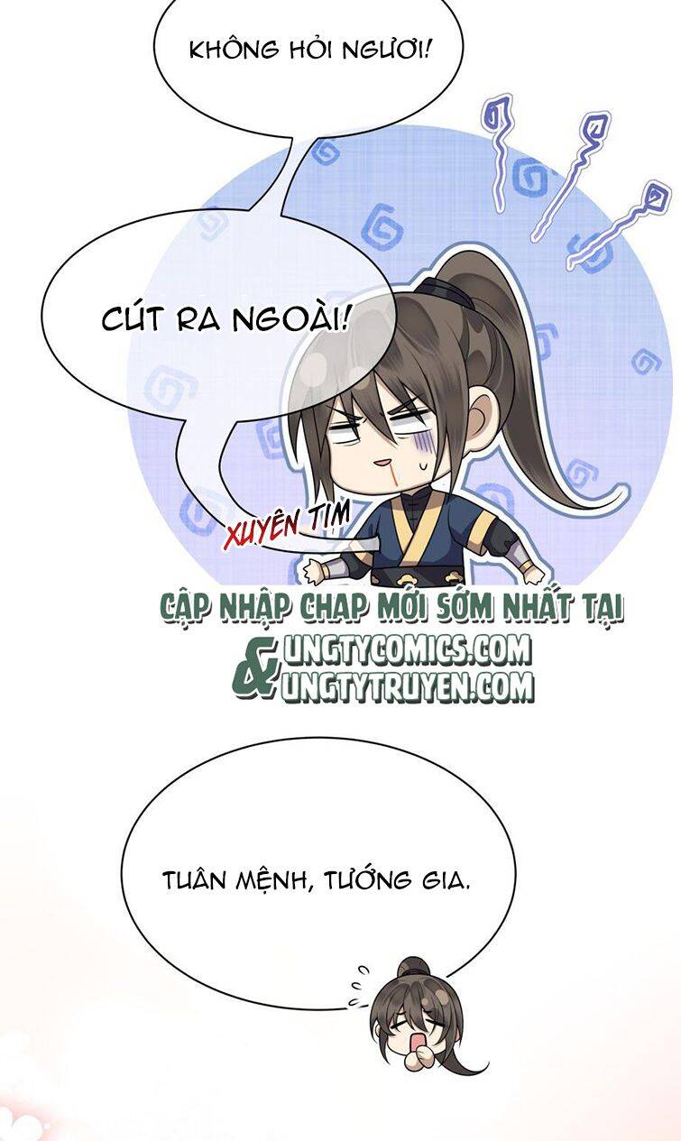 Điện Hạ Khuynh Thành Chapter 12 - 38