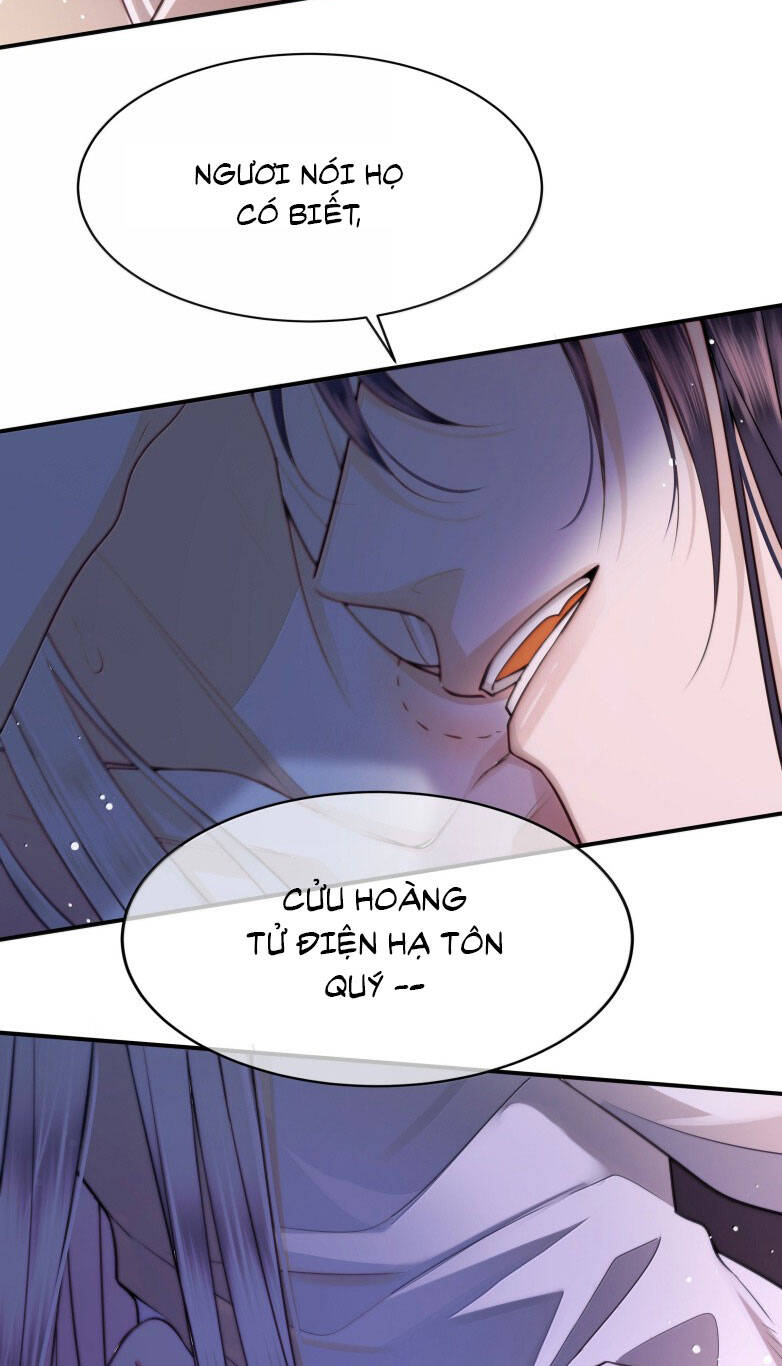 Điện Hạ Khuynh Thành Chapter 120 - 17