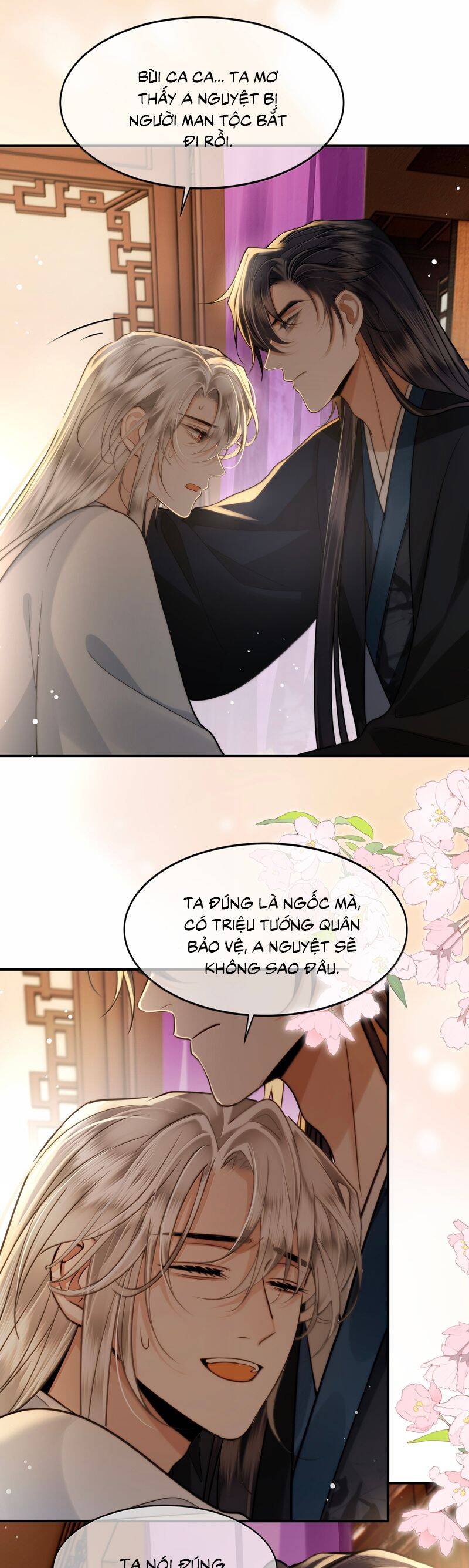 Điện Hạ Khuynh Thành Chapter 121 - 4