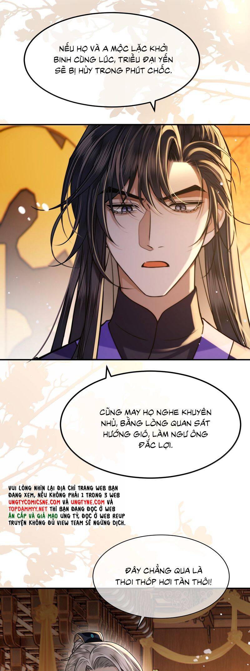 Điện Hạ Khuynh Thành Chapter 122 - 14