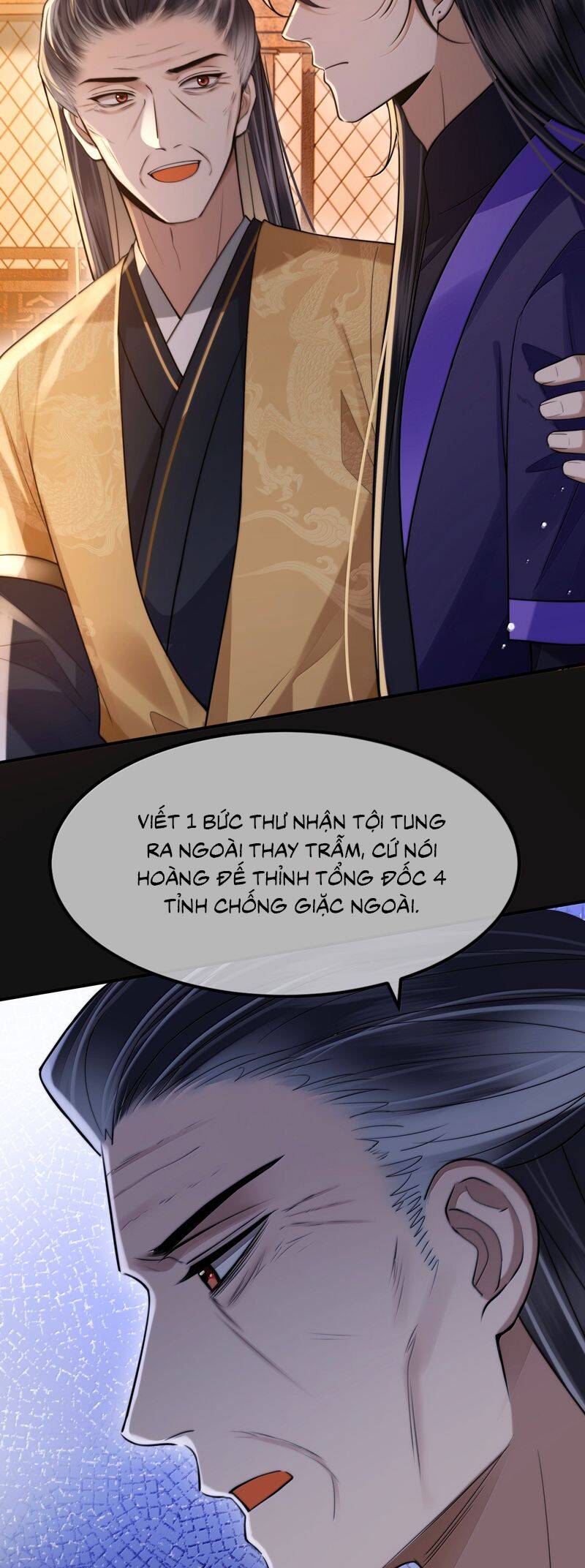 Điện Hạ Khuynh Thành Chapter 122 - 16