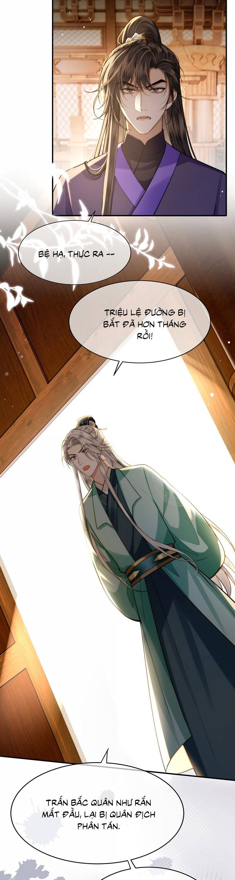 Điện Hạ Khuynh Thành Chapter 122 - 6