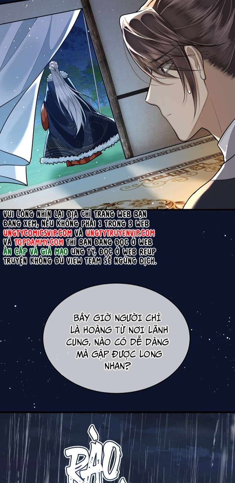 Điện Hạ Khuynh Thành Chapter 37 - 8
