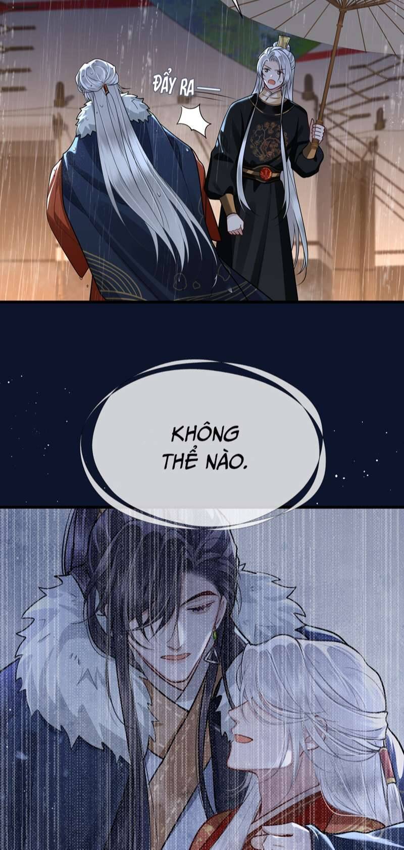 Điện Hạ Khuynh Thành Chapter 37 - 22