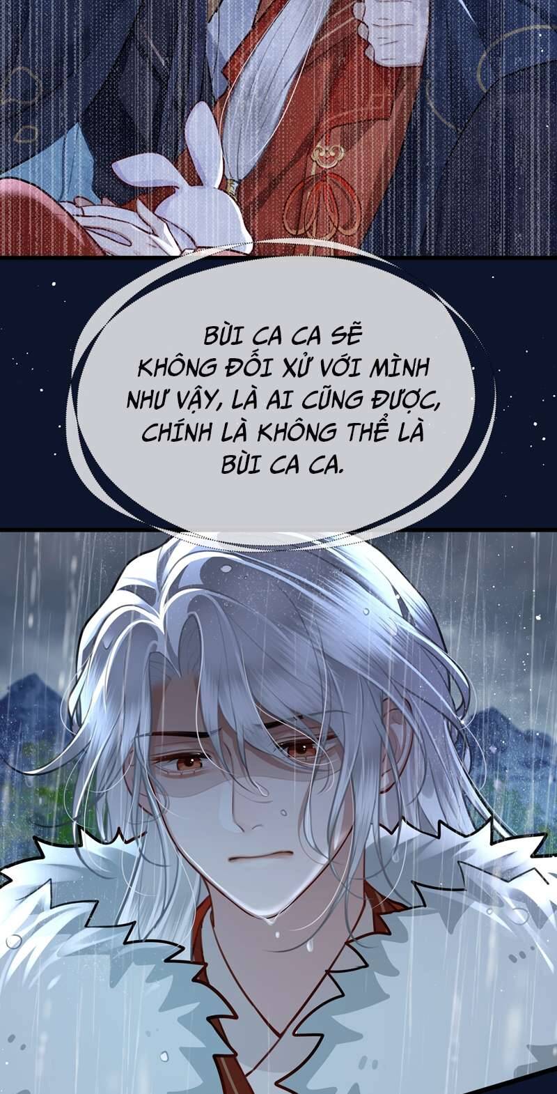 Điện Hạ Khuynh Thành Chapter 37 - 23