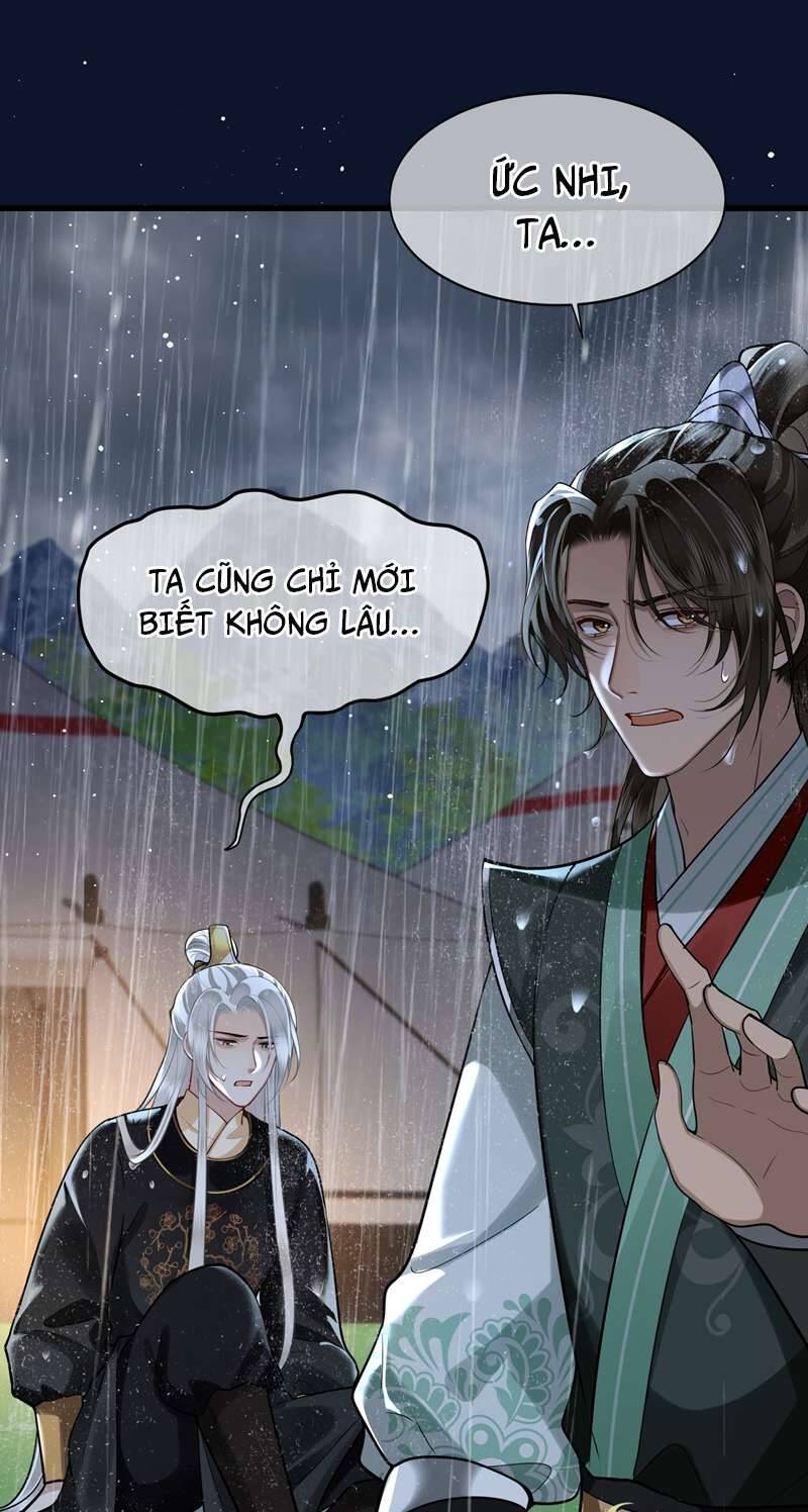 Điện Hạ Khuynh Thành Chapter 37 - 29