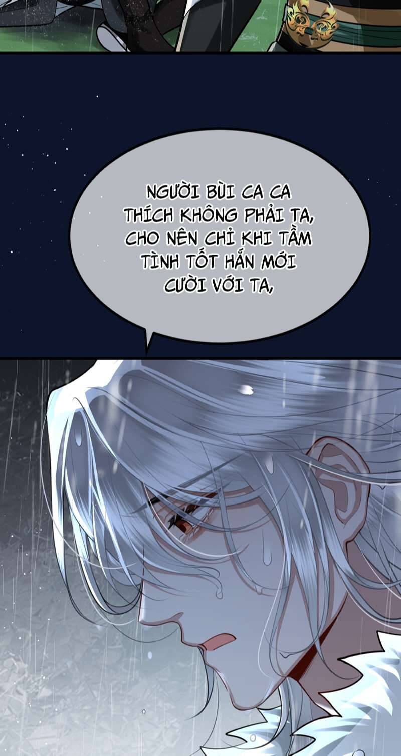 Điện Hạ Khuynh Thành Chapter 37 - 30