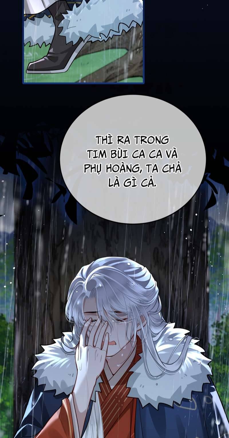 Điện Hạ Khuynh Thành Chapter 37 - 32