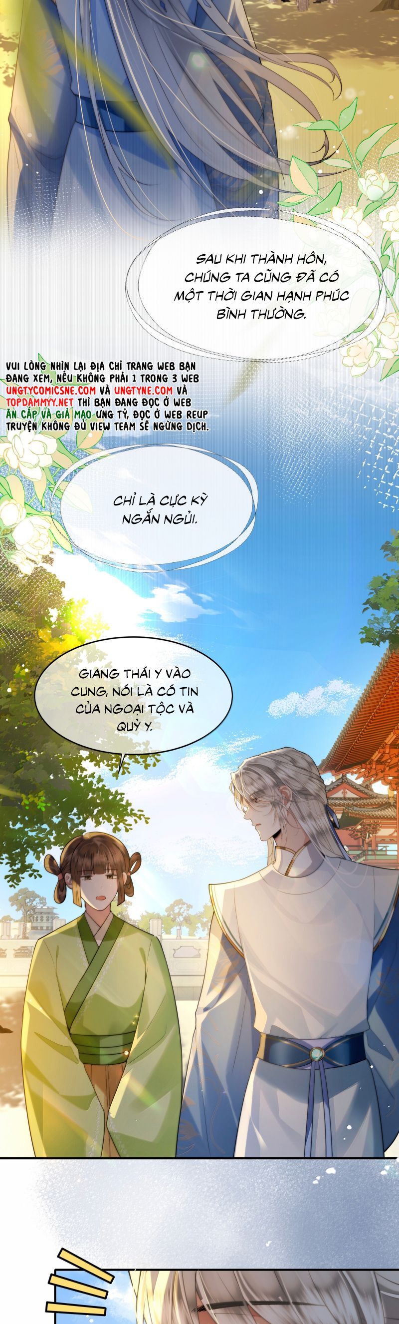 Điện Hạ Khuynh Thành Chapter 125 - 11