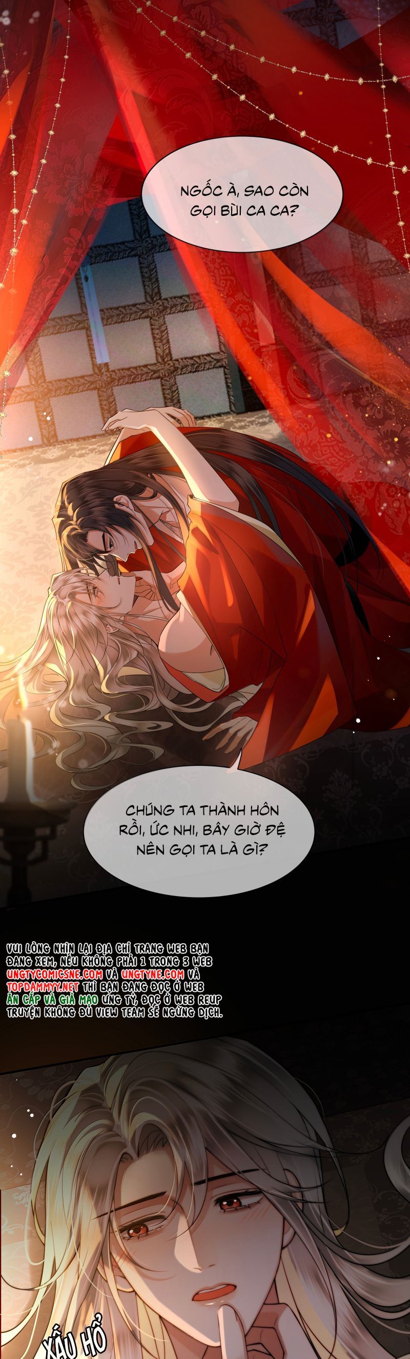 Điện Hạ Khuynh Thành Chapter 125 - 7