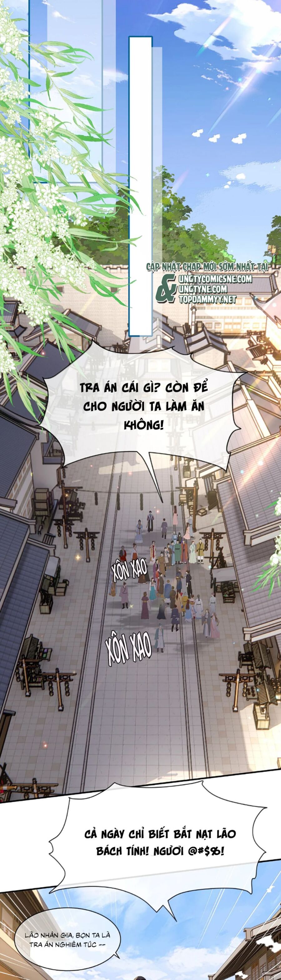 Điện Hạ Khuynh Thành Chapter 126 - 16