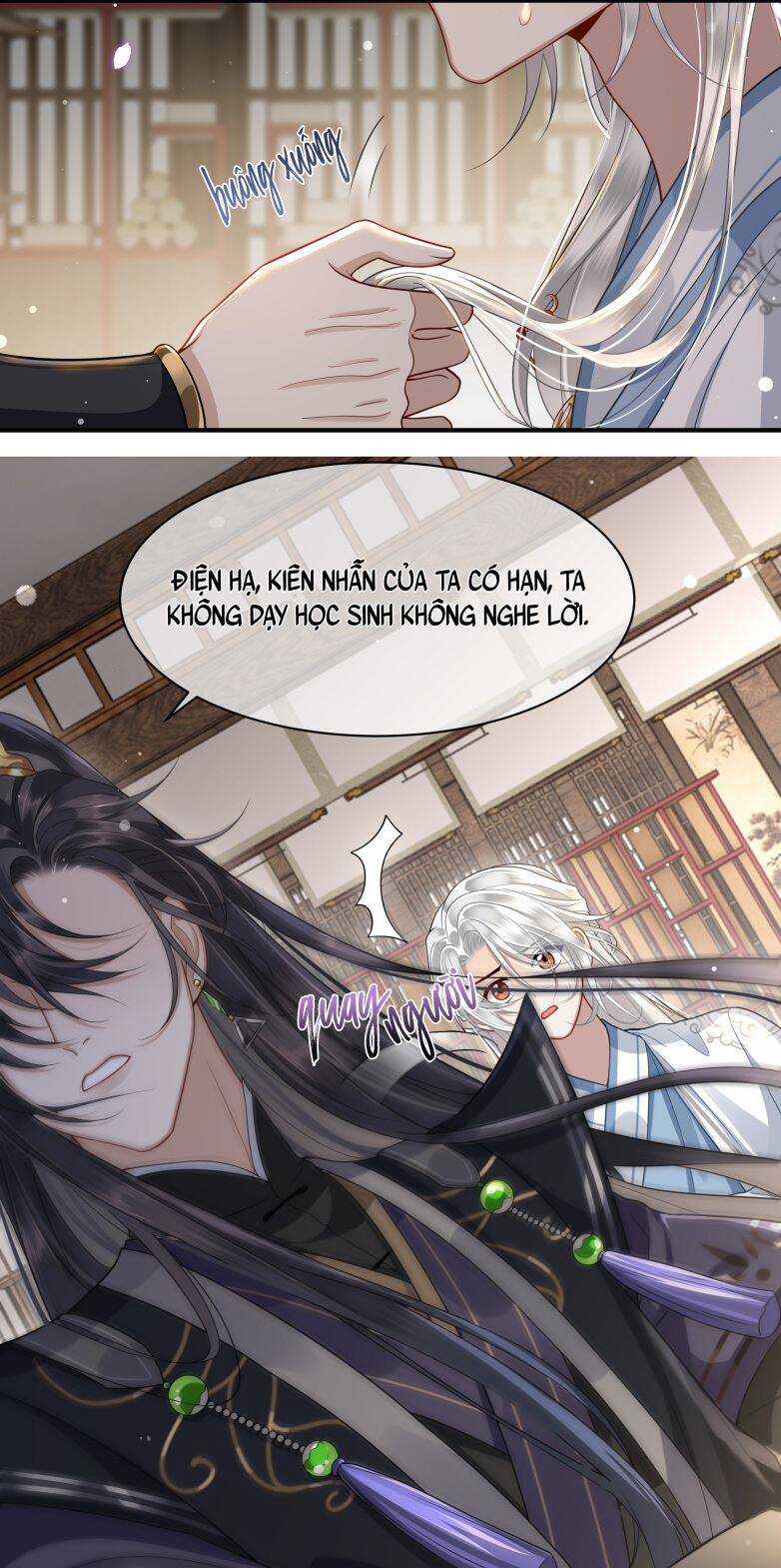 Điện Hạ Khuynh Thành Chapter 13 - 5