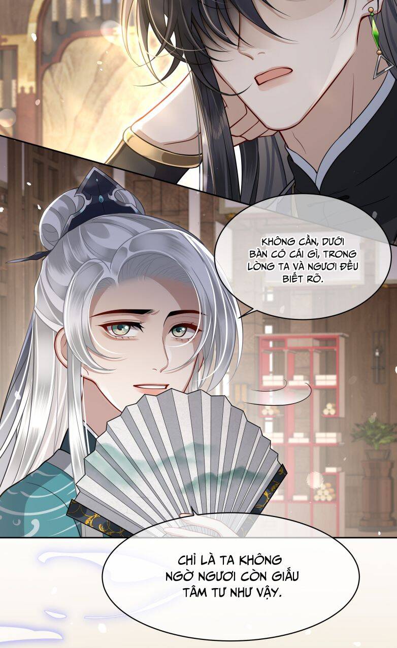 Điện Hạ Khuynh Thành Chapter 14 - 21
