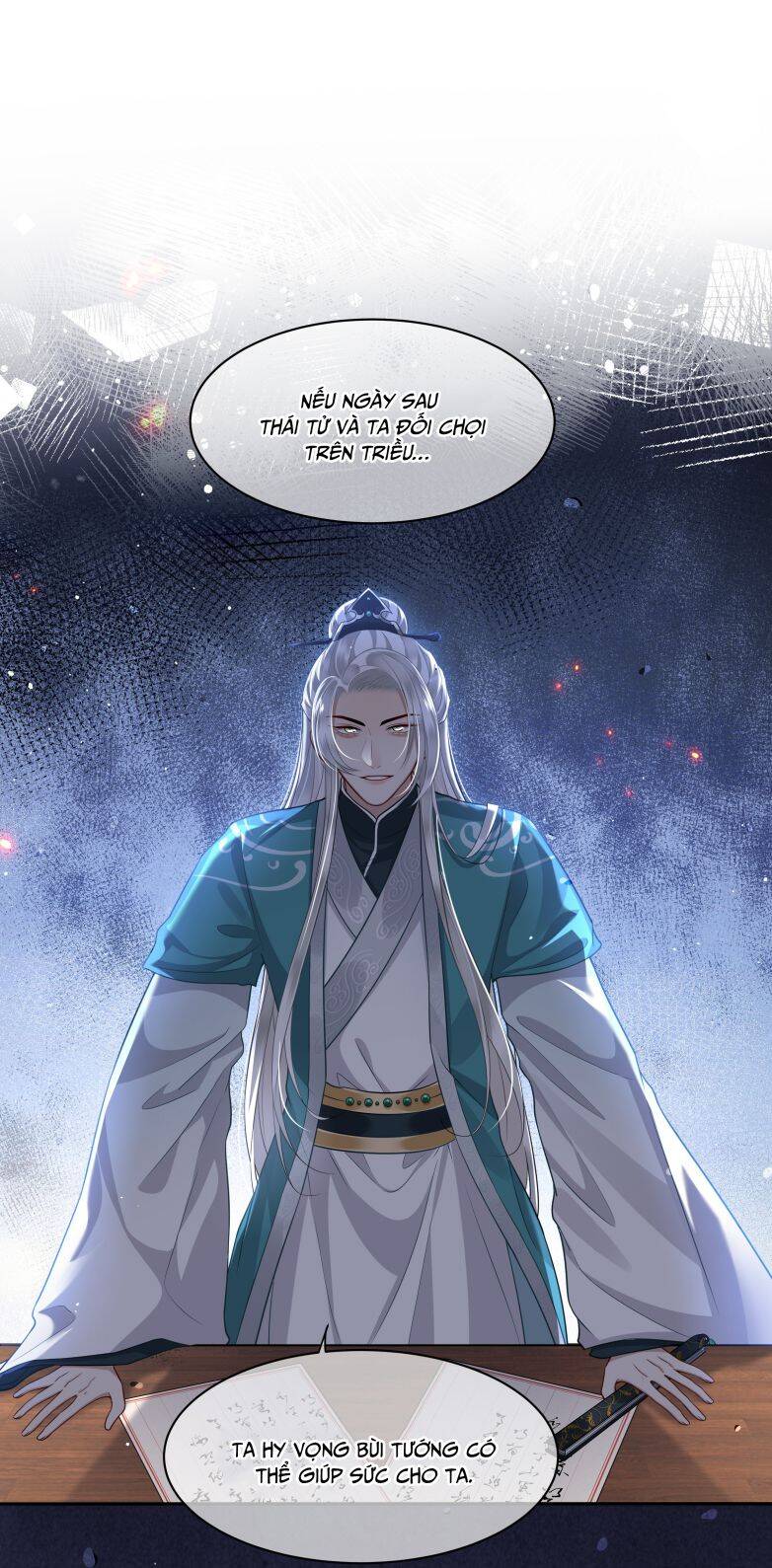 Điện Hạ Khuynh Thành Chapter 14 - 24