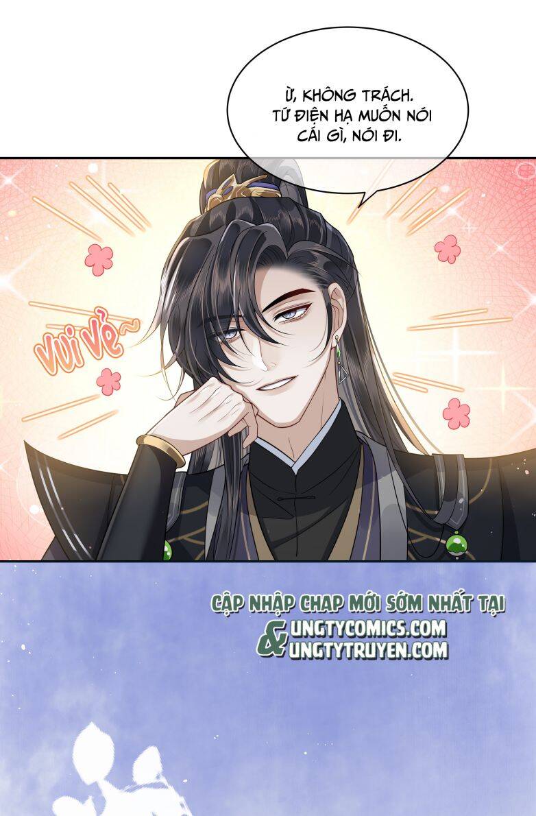 Điện Hạ Khuynh Thành Chapter 14 - 6
