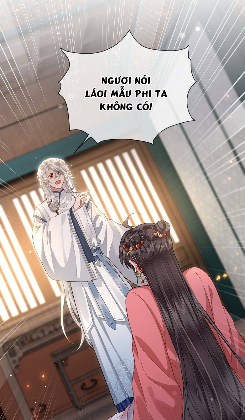 Điện Hạ Khuynh Thành Chapter 15 - 22