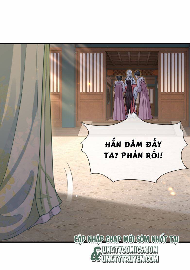 Điện Hạ Khuynh Thành Chapter 15 - 24