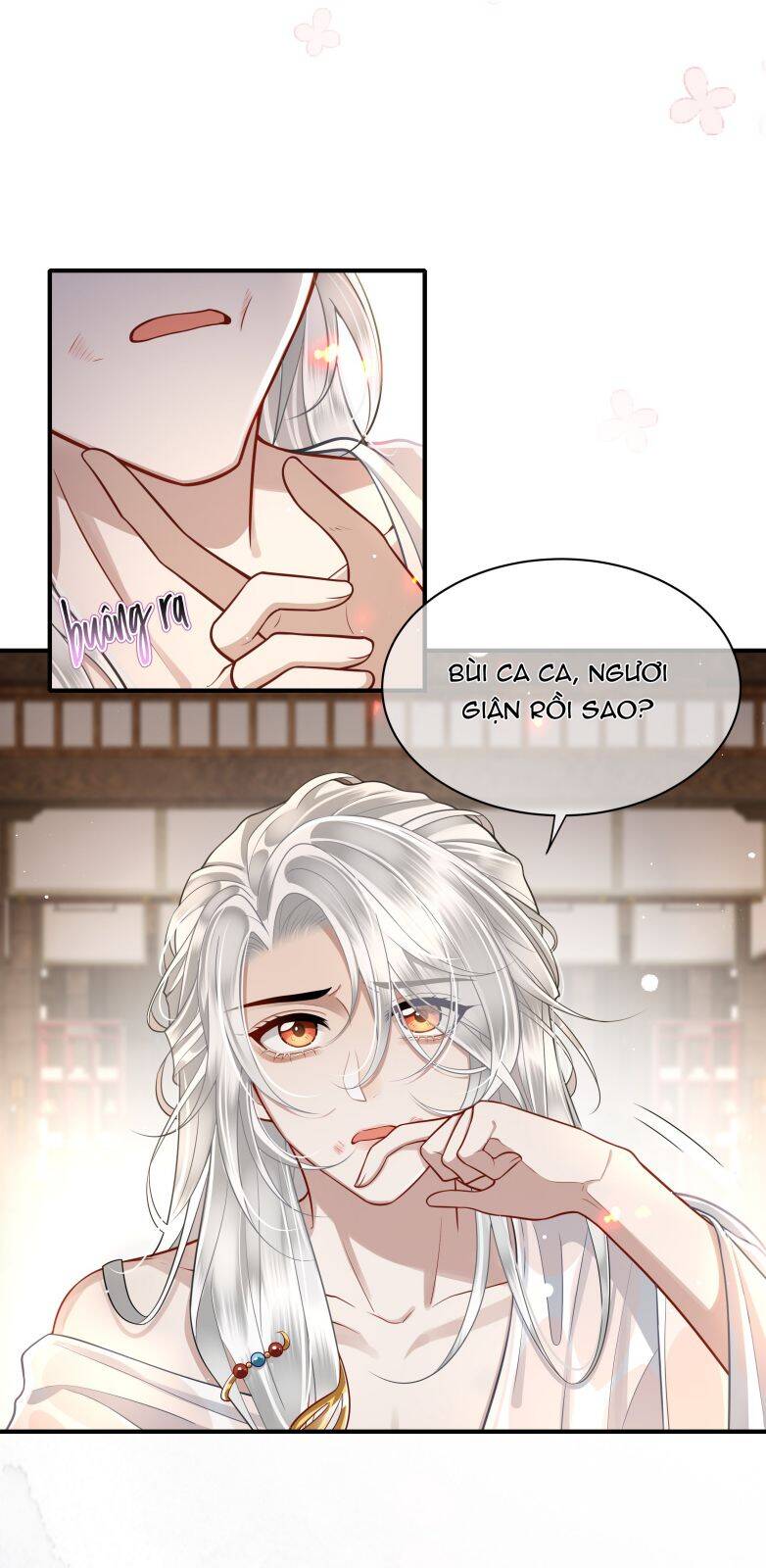 Điện Hạ Khuynh Thành Chapter 15 - 4