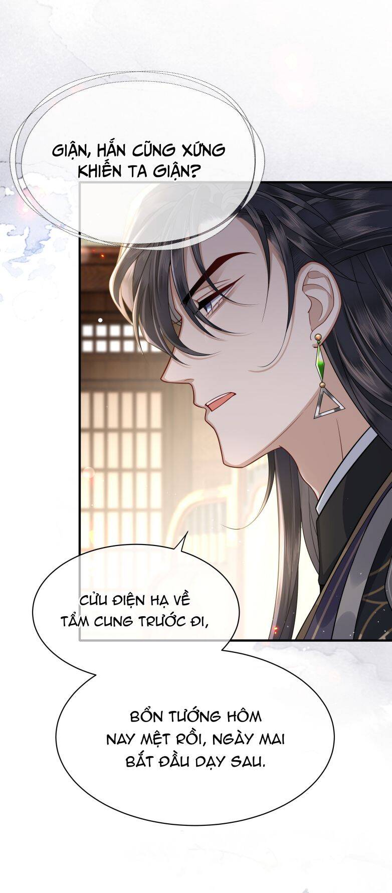 Điện Hạ Khuynh Thành Chapter 15 - 5