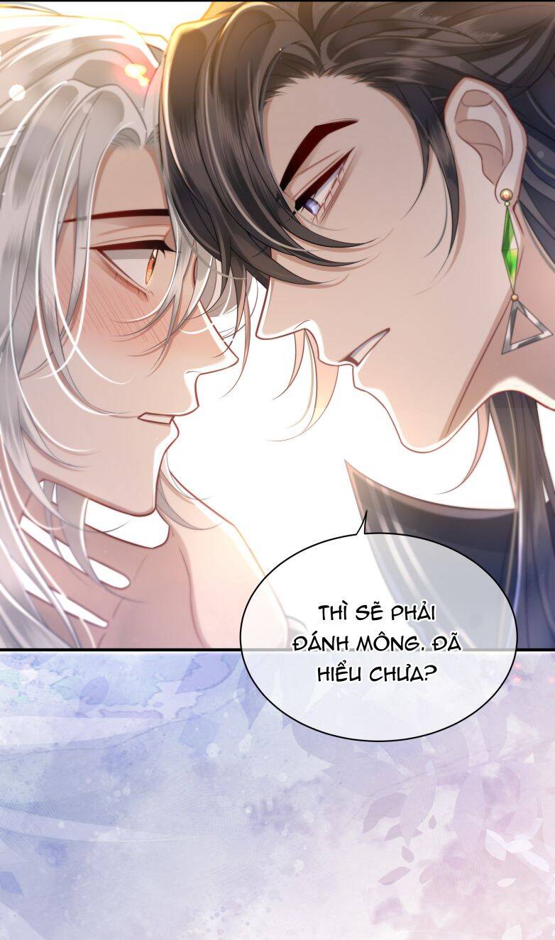 Điện Hạ Khuynh Thành Chapter 15 - 7