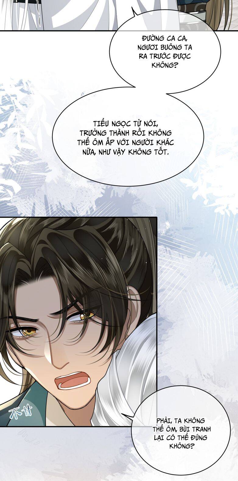Điện Hạ Khuynh Thành Chapter 19 - 16