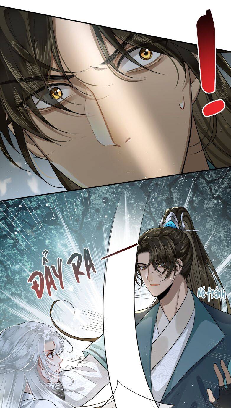 Điện Hạ Khuynh Thành Chapter 19 - 20