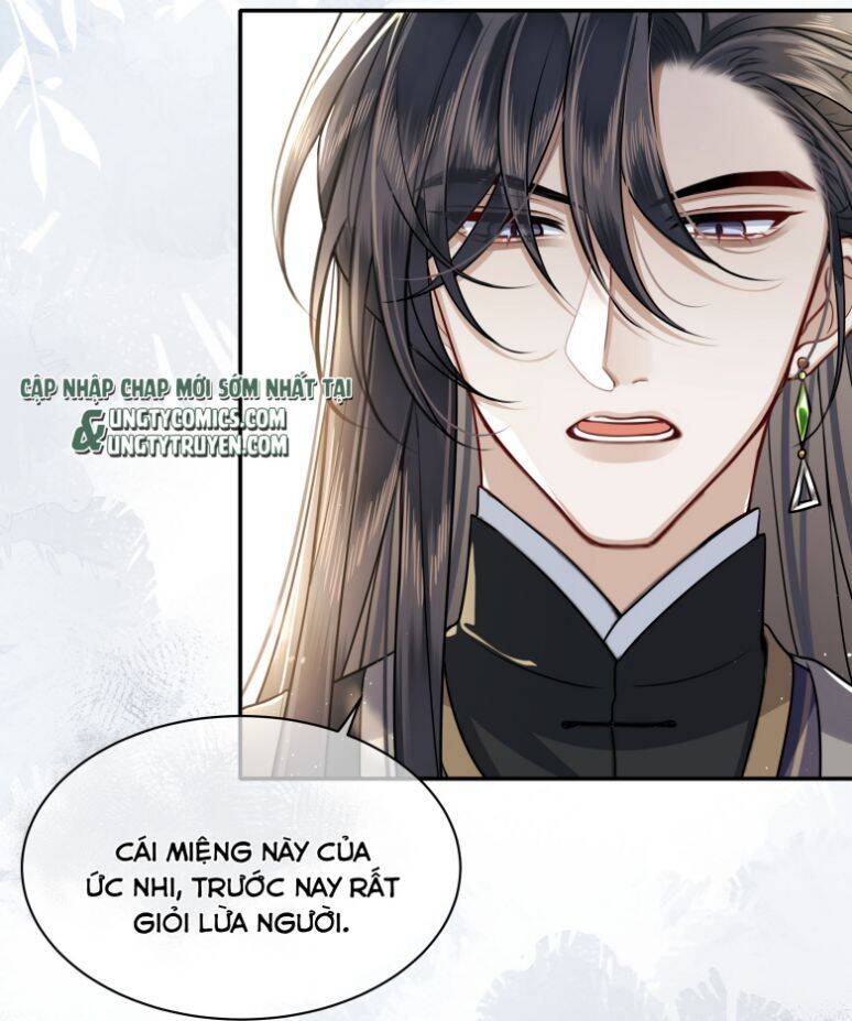 Điện Hạ Khuynh Thành Chapter 20 - 16