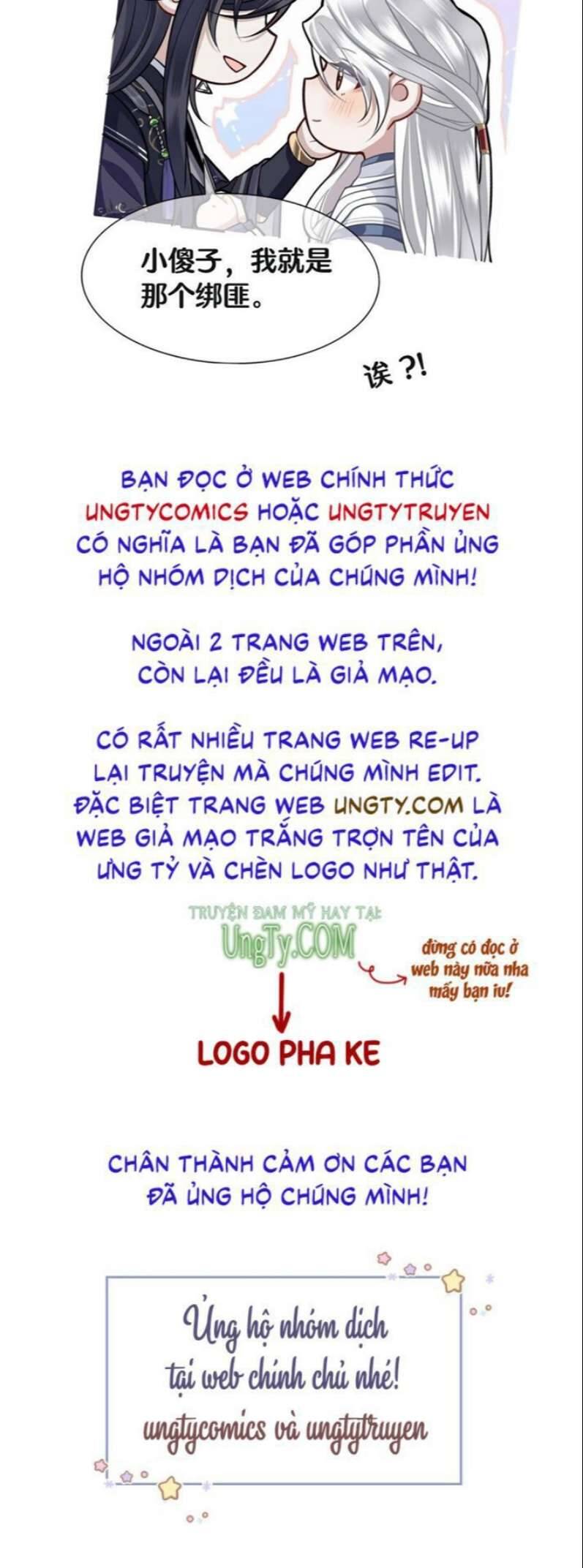 Điện Hạ Khuynh Thành Chapter 23 - 26