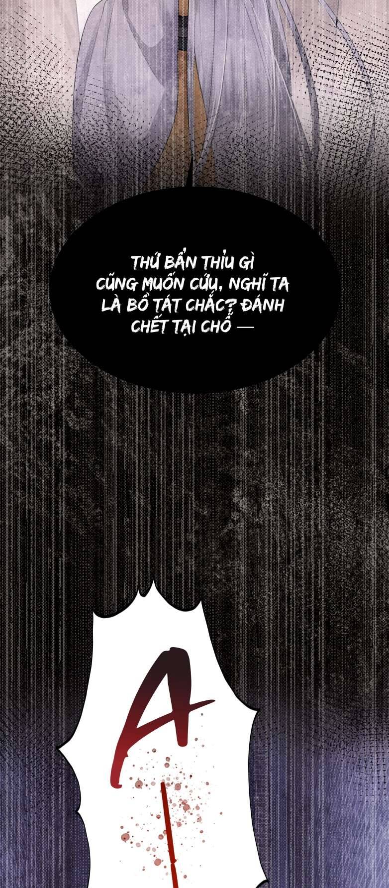 Điện Hạ Khuynh Thành Chapter 28 - 30