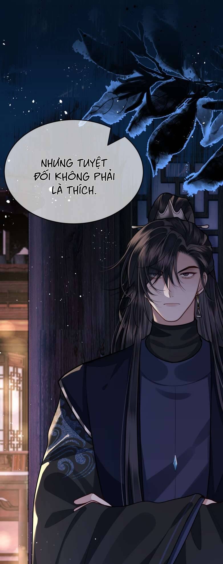 Điện Hạ Khuynh Thành Chapter 28 - 10