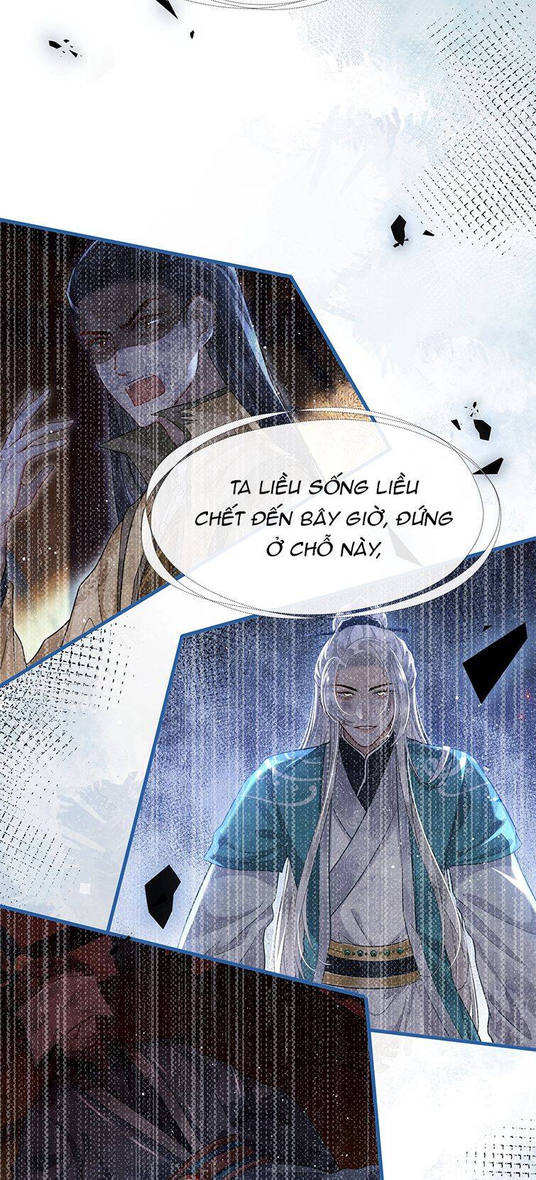 Điện Hạ Khuynh Thành Chapter 29 - 26