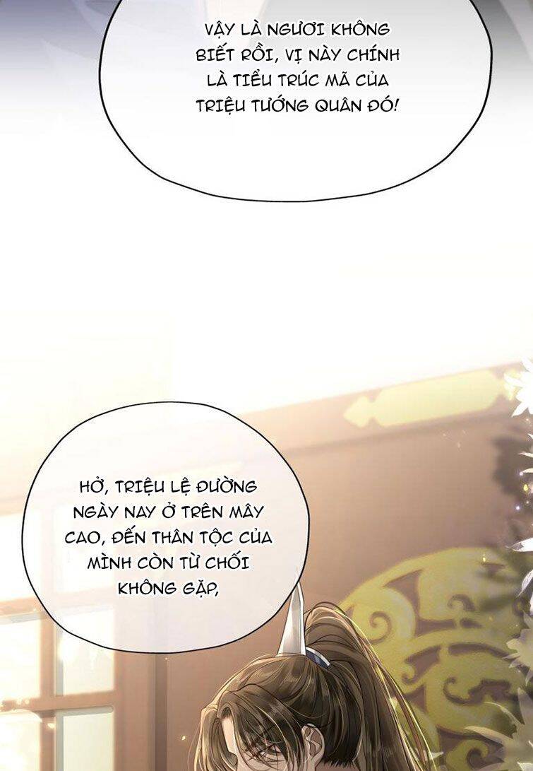 Điện Hạ Khuynh Thành Chapter 3 - 7