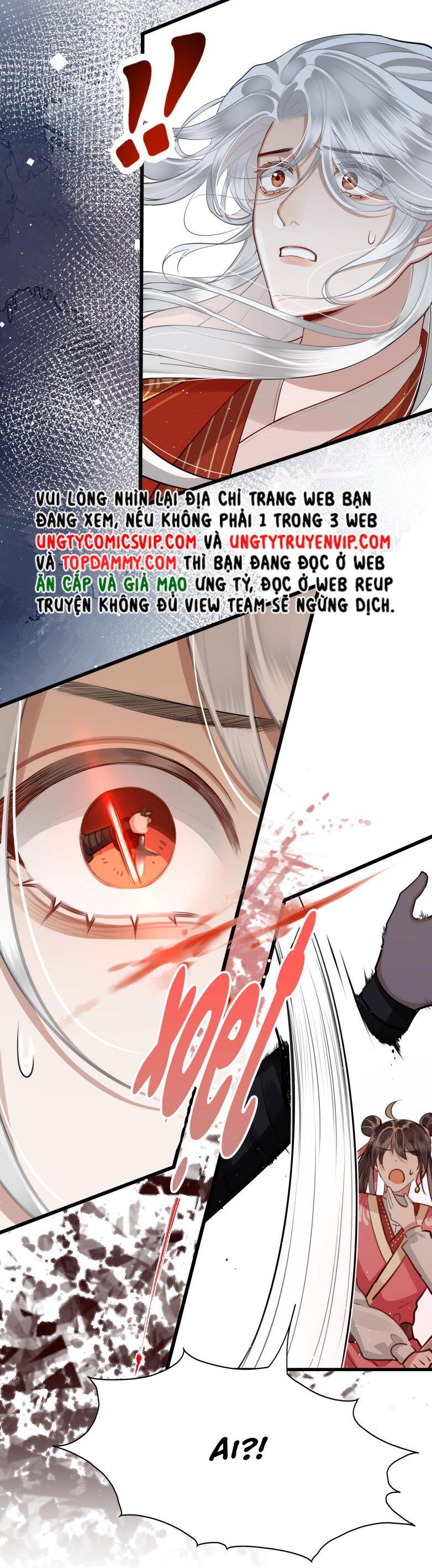 Điện Hạ Khuynh Thành Chapter 32 - 5