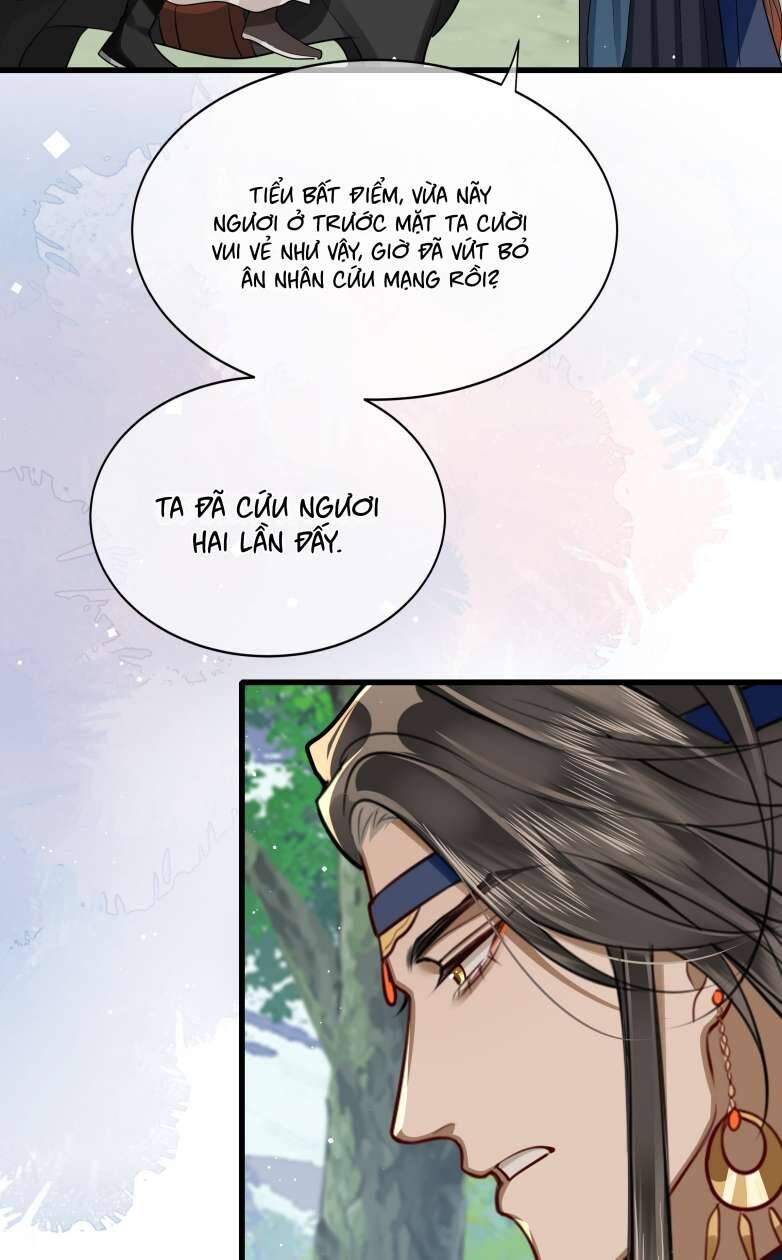 Điện Hạ Khuynh Thành Chapter 33 - 20