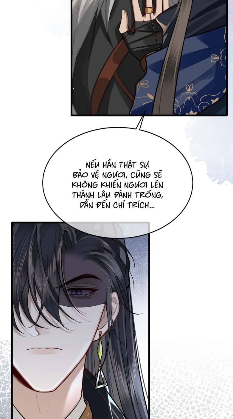 Điện Hạ Khuynh Thành Chapter 33 - 27