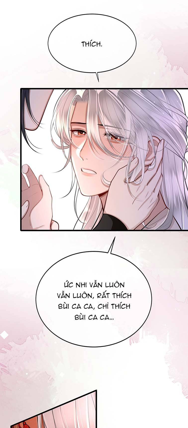 Điện Hạ Khuynh Thành Chapter 34 - 35