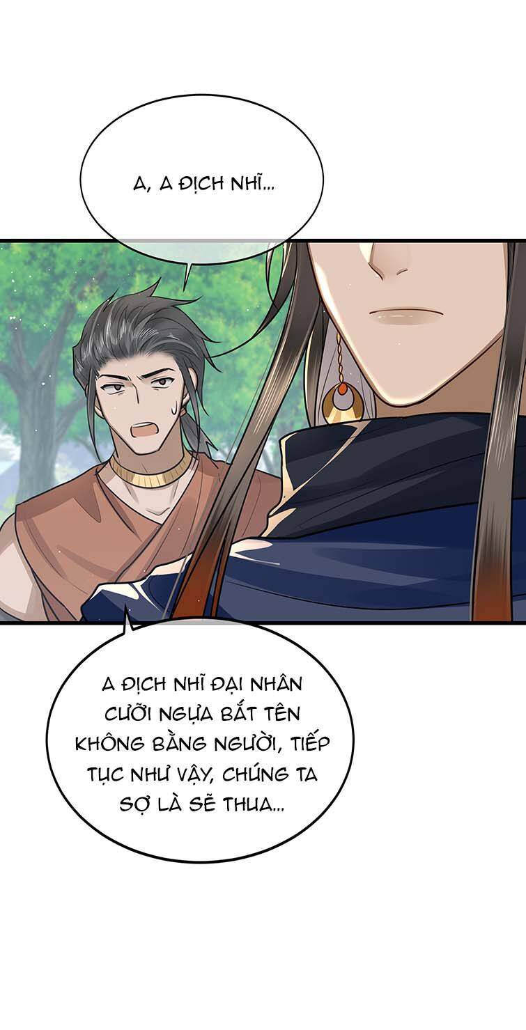 Điện Hạ Khuynh Thành Chapter 34 - 7