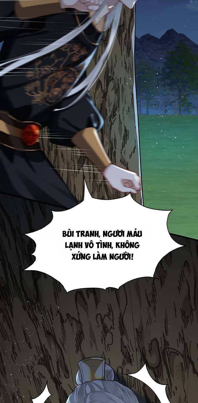 Điện Hạ Khuynh Thành Chapter 35 - 37
