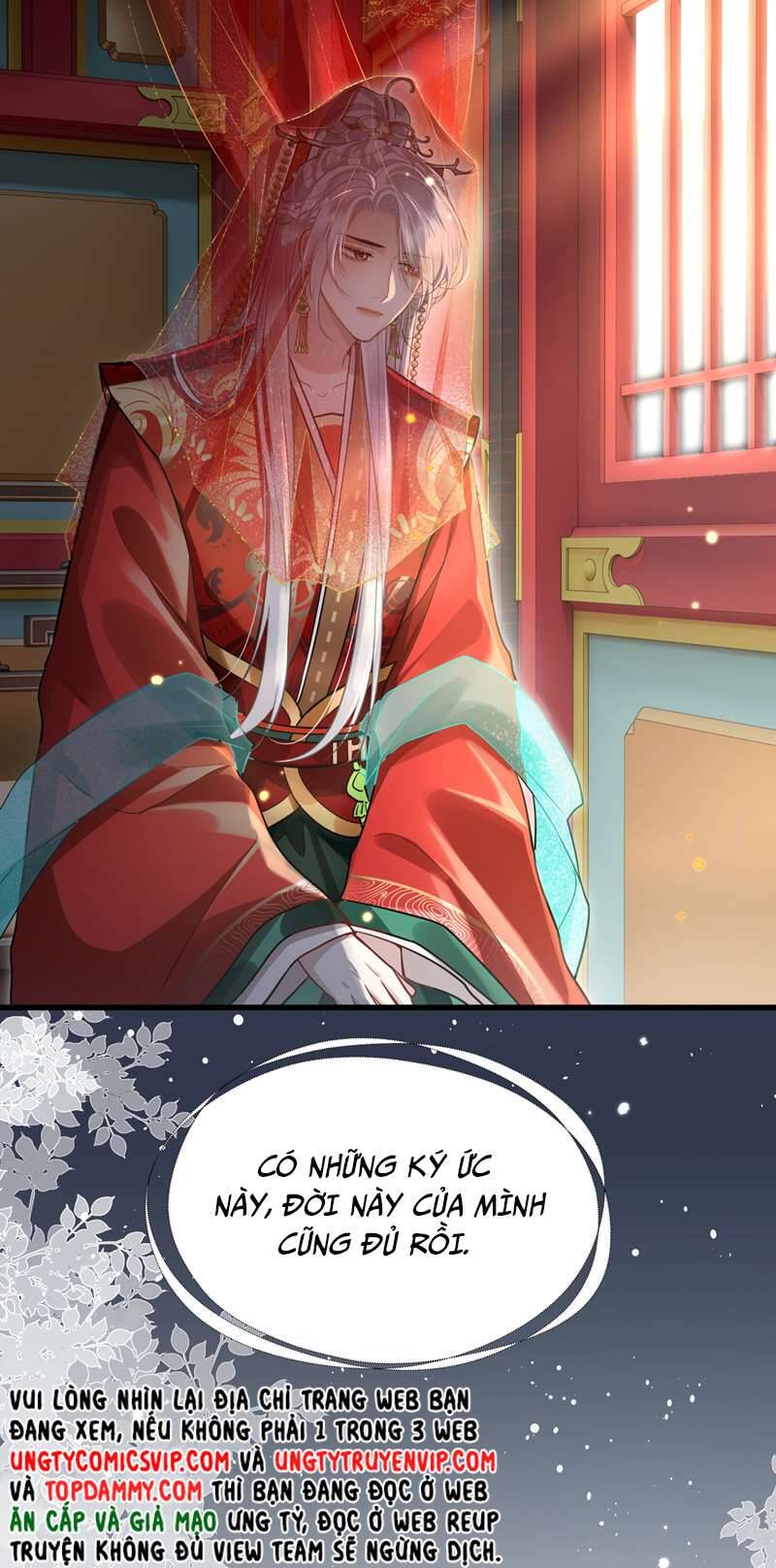 Điện Hạ Khuynh Thành Chapter 39 - 15