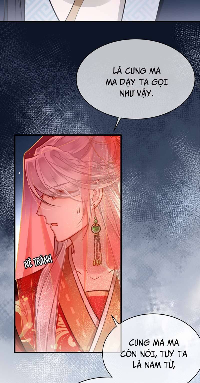 Điện Hạ Khuynh Thành Chapter 39 - 25
