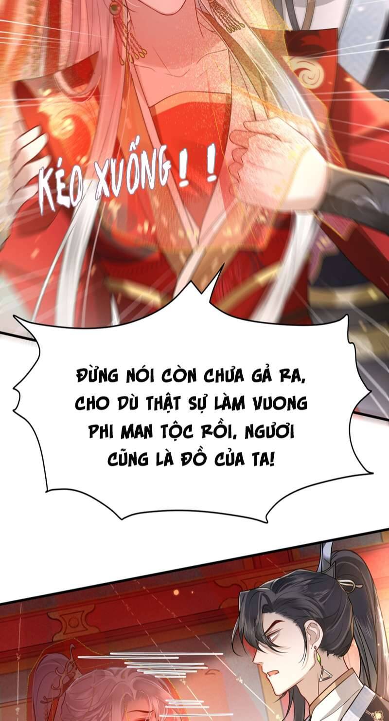 Điện Hạ Khuynh Thành Chapter 39 - 30