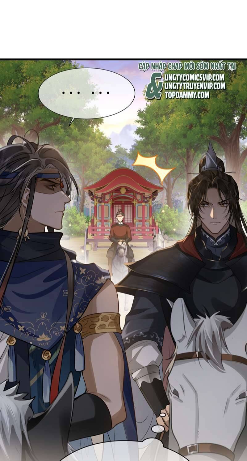 Điện Hạ Khuynh Thành Chapter 39 - 34