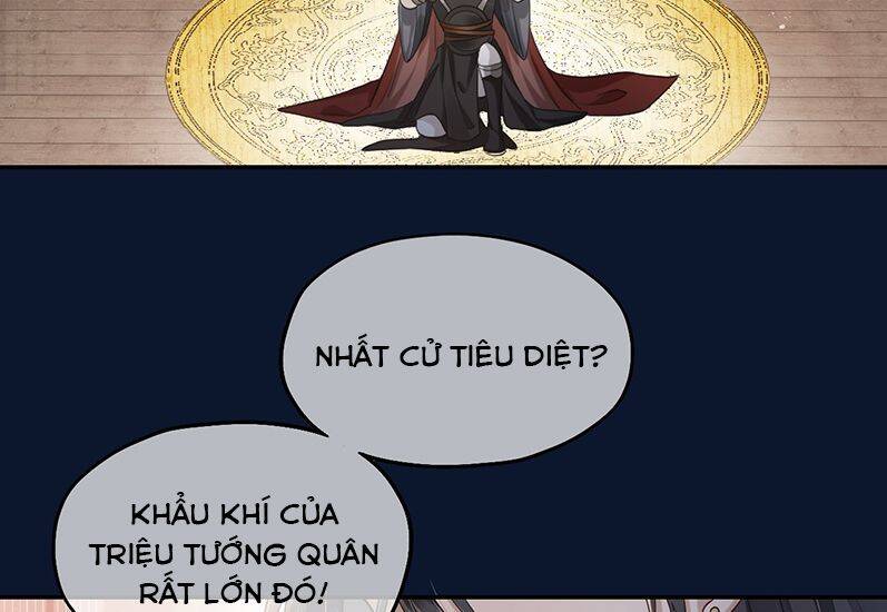 Điện Hạ Khuynh Thành Chapter 4 - 26