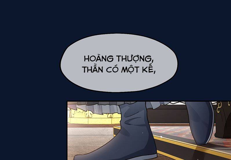 Điện Hạ Khuynh Thành Chapter 4 - 33