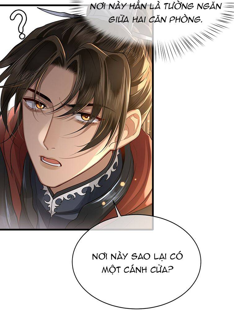 Điện Hạ Khuynh Thành Chapter 40 - 16