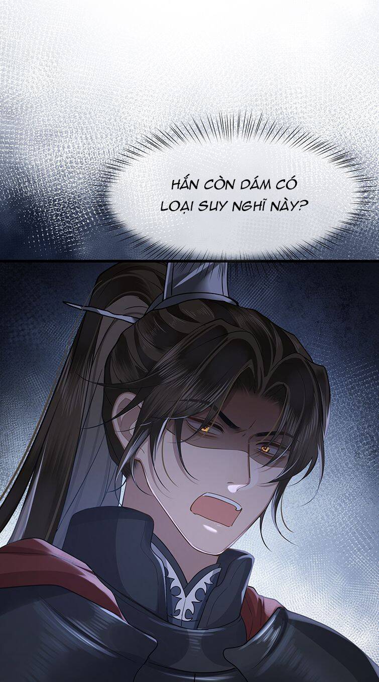 Điện Hạ Khuynh Thành Chapter 40 - 19